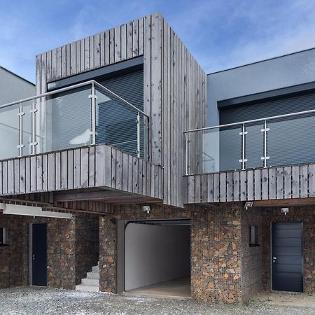 Klinak Horsky Dum 140 Villa Loucna pod Klinovcem Luaran gambar