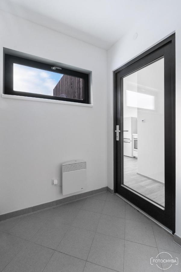 Klinak Horsky Dum 140 Villa Loucna pod Klinovcem Luaran gambar