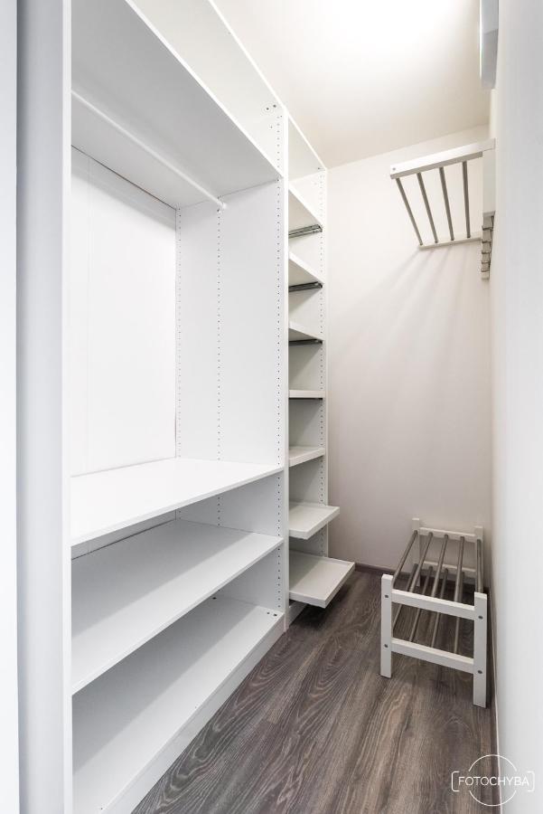 Klinak Horsky Dum 140 Villa Loucna pod Klinovcem Luaran gambar