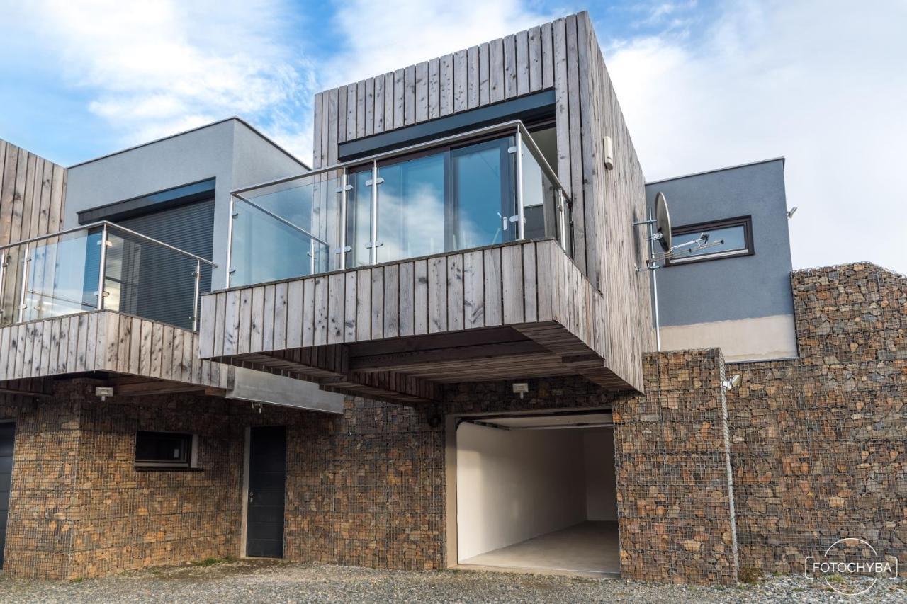 Klinak Horsky Dum 140 Villa Loucna pod Klinovcem Luaran gambar